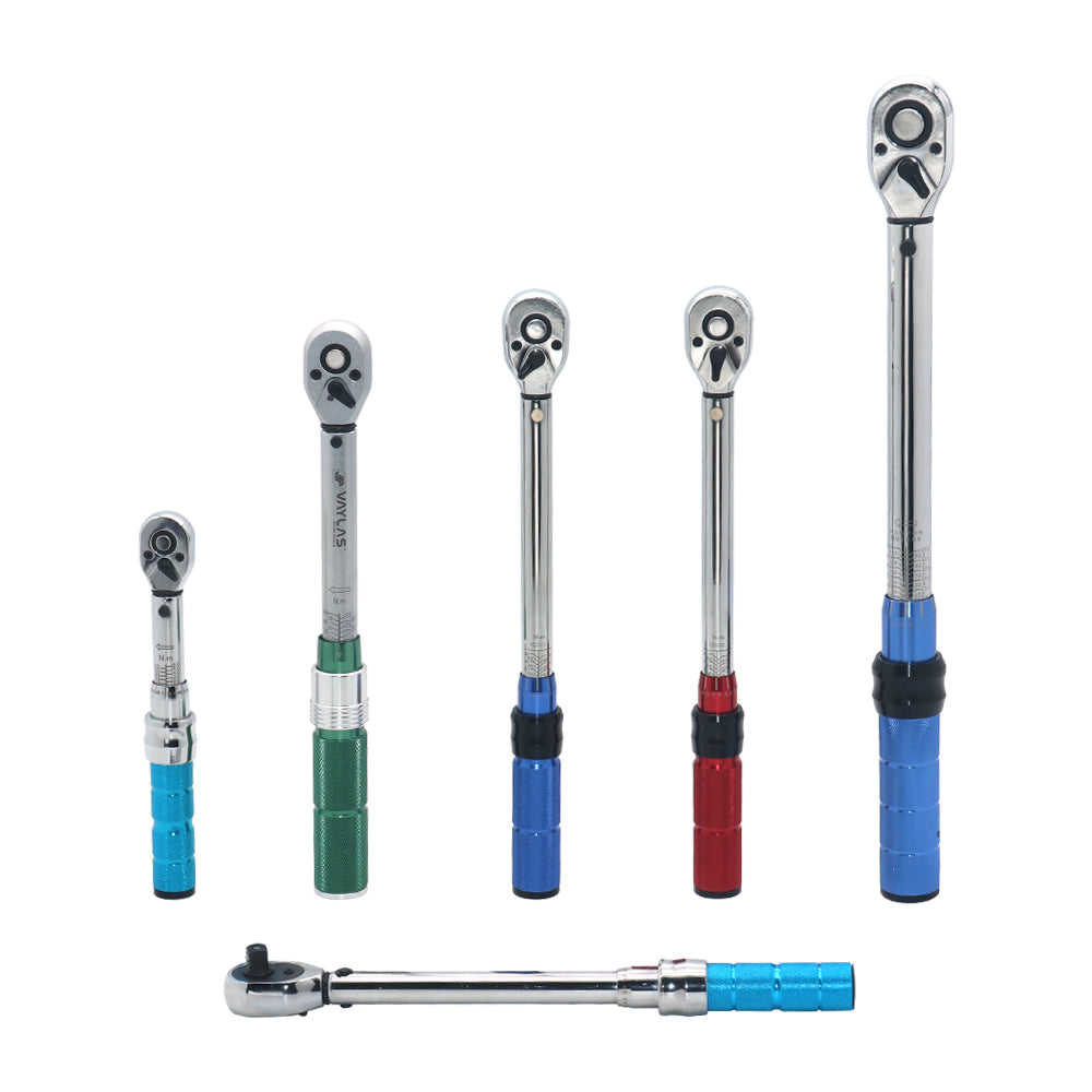 Torque Wrench