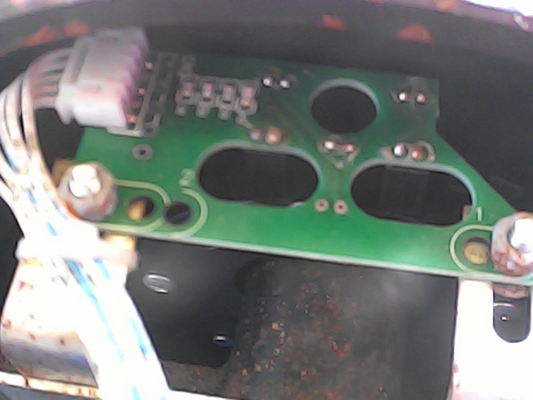 Photocell Board