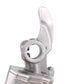 28 29 30mm Installation Hole Leverless Demount Duck Head Automatically Turned Backward Bird Head for Tire Changer