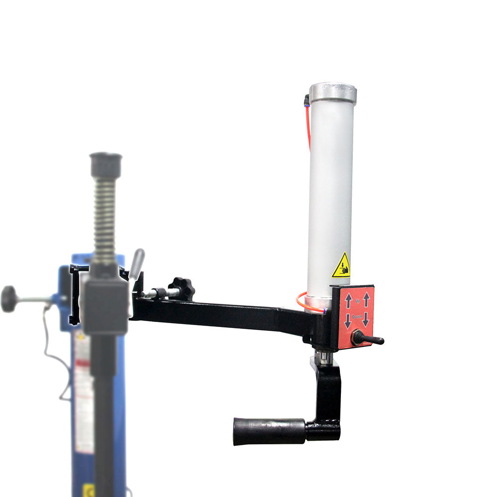 Tire Changer Arm Tire Changer Accessory Assistance Arm Swing Arm For Semi-automatic Tire Changer Machine